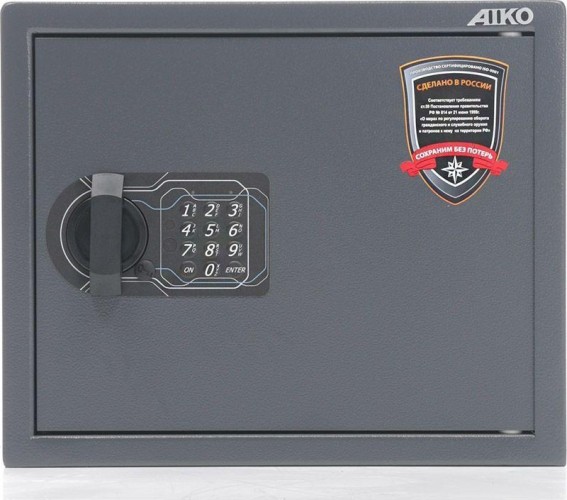 Сейф оружейный AIKO TT-28 EL S11299113414 - изображение 2