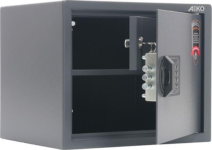 Сейф оружейный AIKO TT-28 EL S11299113414