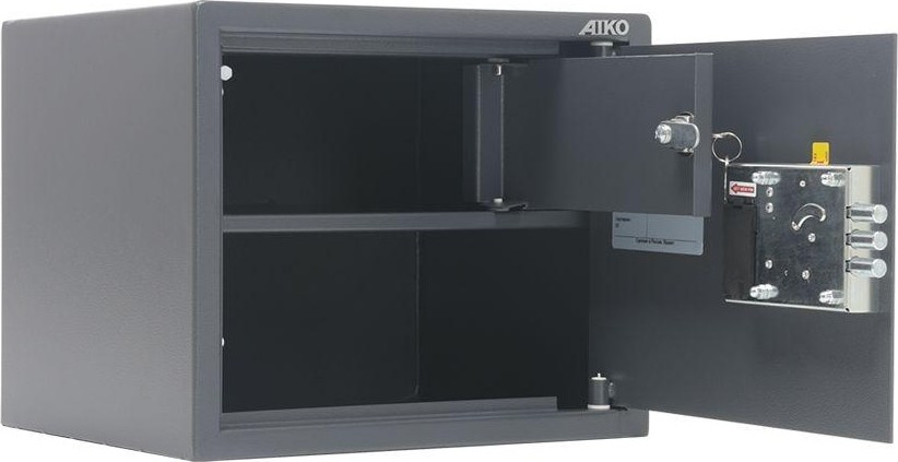 Сейф оружейный AIKO TT-28 EL S11299113414 - изображение 3