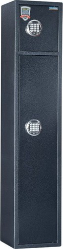 Сейф оружейный VALBERG АРСЕНАЛ 148/2 EL S11299145916 - изображение 3