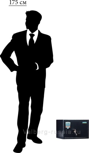 Сейф оружейный VALBERG АРСЕНАЛ 25T S11299140016 - изображение 5