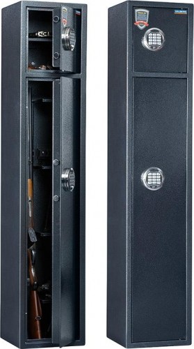 Сейф оружейный VALBERG АРСЕНАЛ 148/2 EL S11299145916 - изображение 2