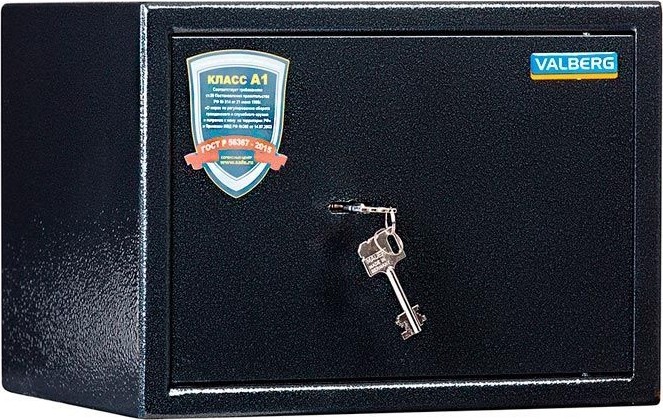 Сейф оружейный VALBERG АРСЕНАЛ 25T S11299140016 - изображение 3
