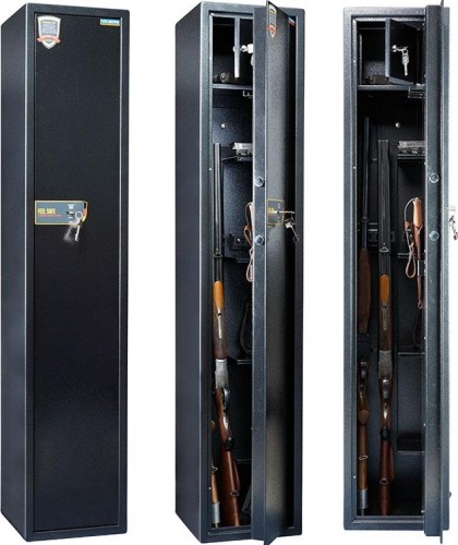 Сейф оружейный VALBERG АРСЕНАЛ 148Т S11299145016 - изображение 2