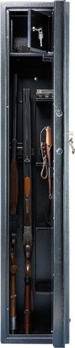 Сейф оружейный VALBERG АРСЕНАЛ 148Т S11299145016 - изображение 3