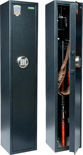 Сейф оружейный VALBERG АРСЕНАЛ 130Т EL S11299142416