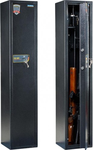 Сейф оружейный VALBERG АРСЕНАЛ 130Т S11299142016 - изображение 2