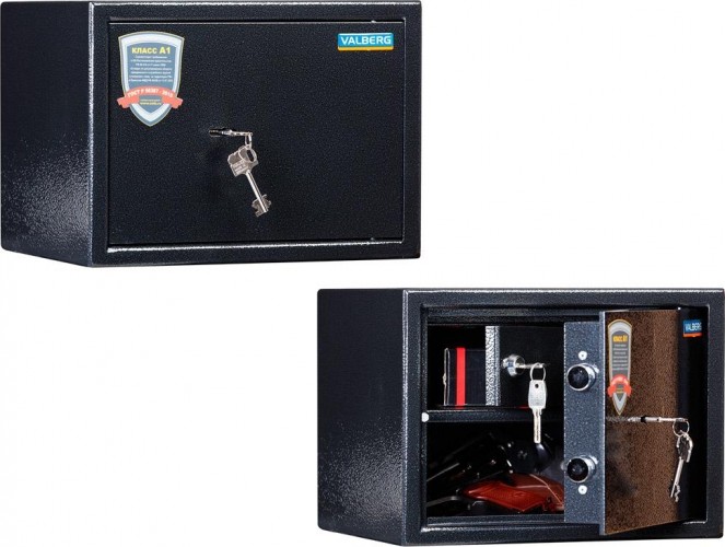 Сейф оружейный VALBERG АРСЕНАЛ 25T S11299140016 - изображение 2