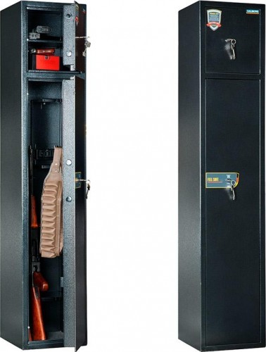 Сейф оружейный VALBERG АРСЕНАЛ 148/2 S11299145516 - изображение 2