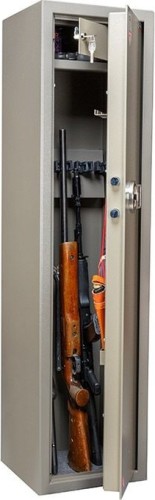 Сейф оружейный VALBERG АРСЕНАЛ EL S11299010441