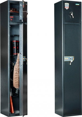 Сейф оружейный VALBERG АРСЕНАЛ 161/2 S11299147516 - изображение 2