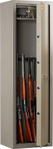 Сейф оружейный VALBERG ИРБИС 5 S11299170541