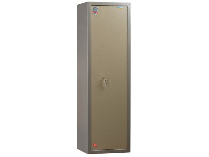 Сейф оружейный VALBERG ИРБИС 8 S11299172541 - изображение 4