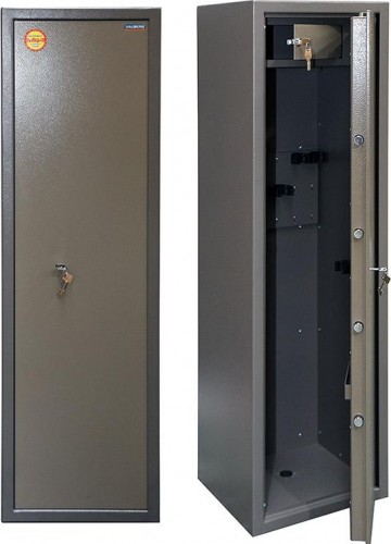 Сейф оружейный VALBERG ИРБИС 8 S11299172541 - изображение 2