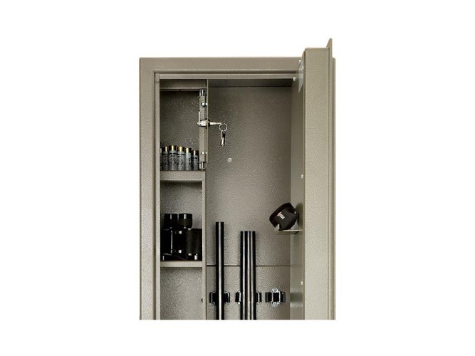 Сейф оружейный VALBERG САФАРИ S11299260141 - изображение 4