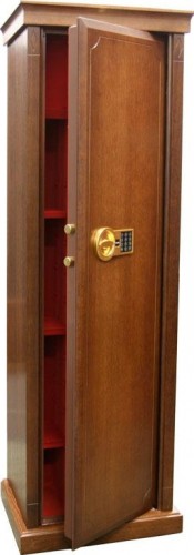 Сейф оружейный VALBERG САФАРИ EL Д S11299041981