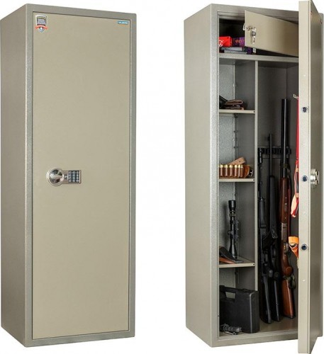 Сейф оружейный VALBERG САПСАН-4 EL S11299040940