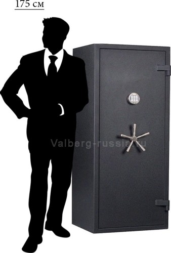 Сейф оружейный VALBERG TIGER 60 S11299521009 - изображение 5