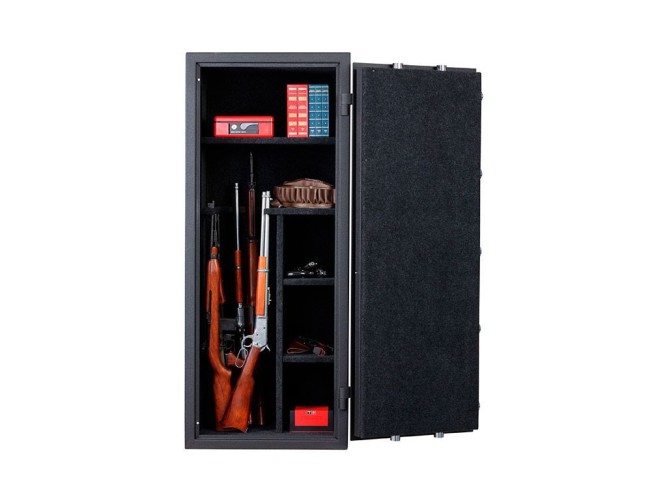 Сейф оружейный VALBERG TIGER 60 S11299521009 - изображение 2