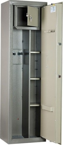 Сейф оружейный VALBERG ЗАСЛОН EL S11299021441 - изображение 4