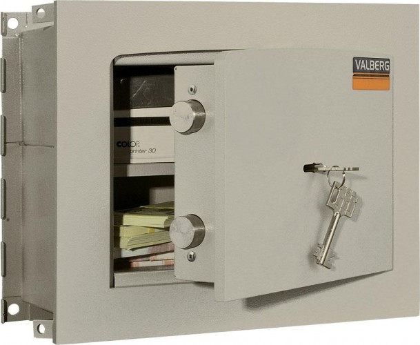 Сейф встраиваемый  VALBERG AW-1 2715 S11199310101