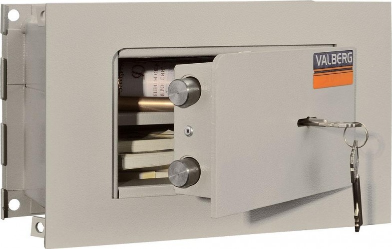 Сейф встраиваемый  VALBERG AW 1814 S11199010101