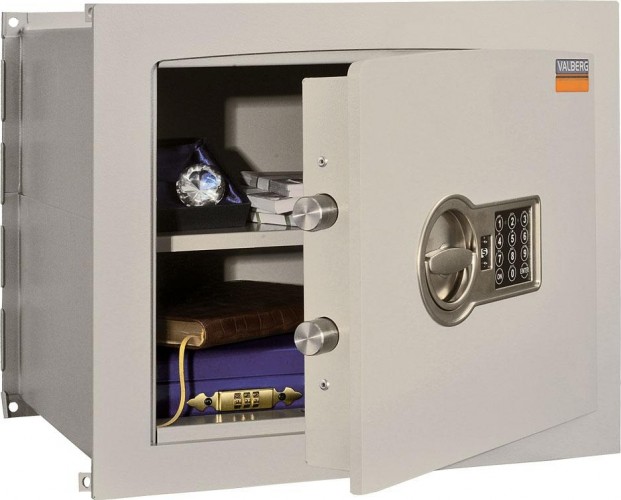 Сейф встраиваемый  VALBERG AW-1 3836 EL S11199530901