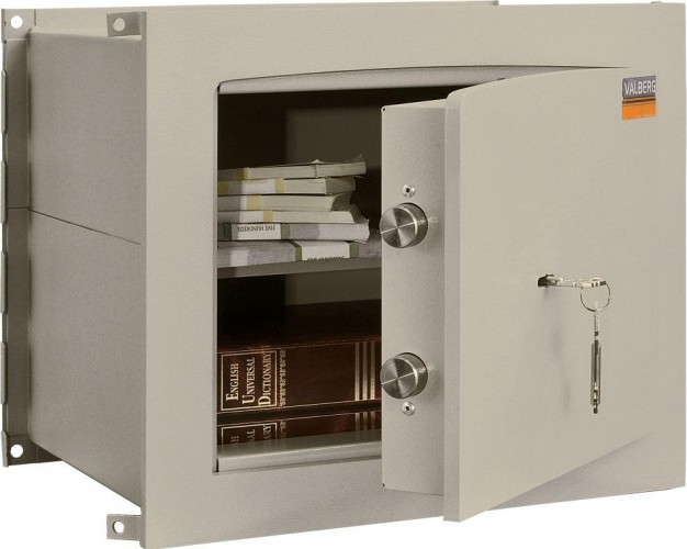 Сейф встраиваемый  VALBERG AW-1 3329 S11199420101