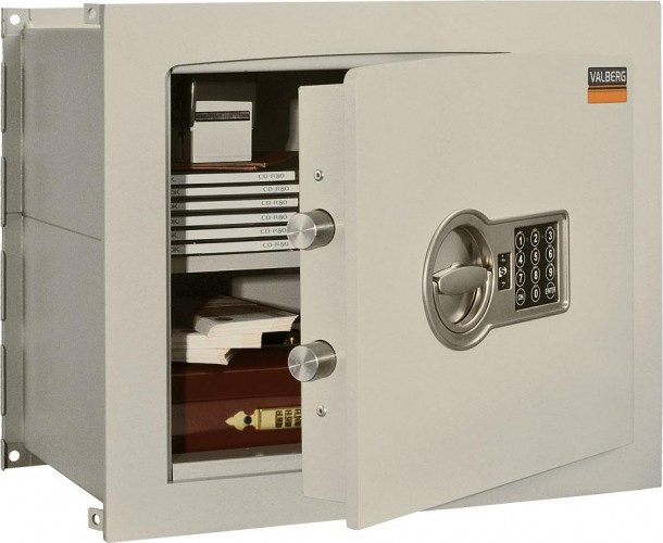 Сейф встраиваемый  VALBERG AW-1 3829 EL S11199430901