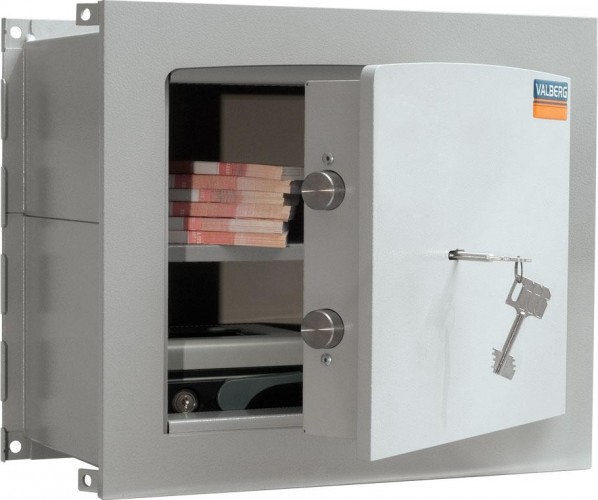 Сейф встраиваемый  VALBERG AW-1 3322 S11199350101