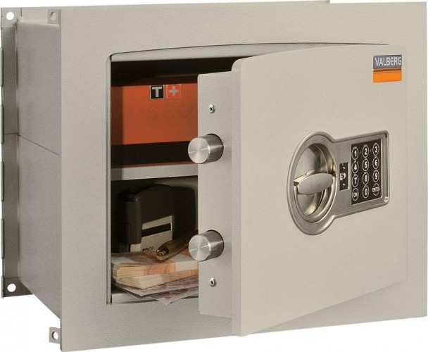 Сейф встраиваемый  VALBERG AW-1 3329 EL S11199420901
