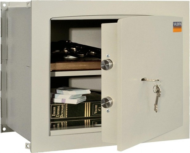 Сейф встраиваемый  VALBERG AW-1 3829 S11199430101