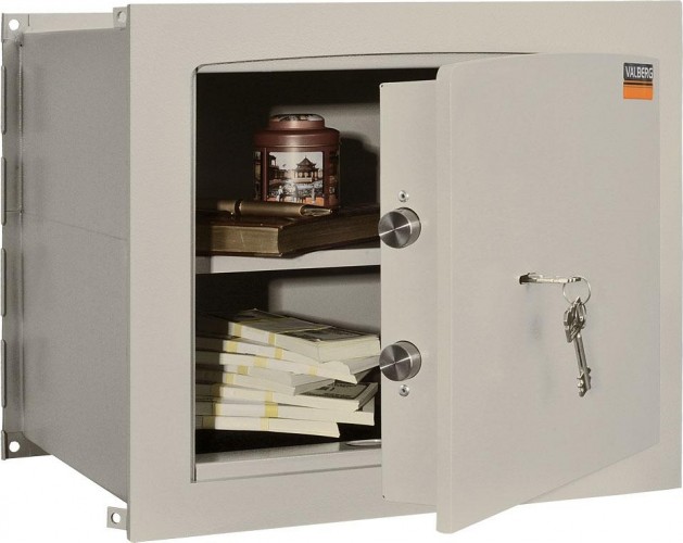 Сейф встраиваемый  VALBERG AW-1 3836 S11199530101