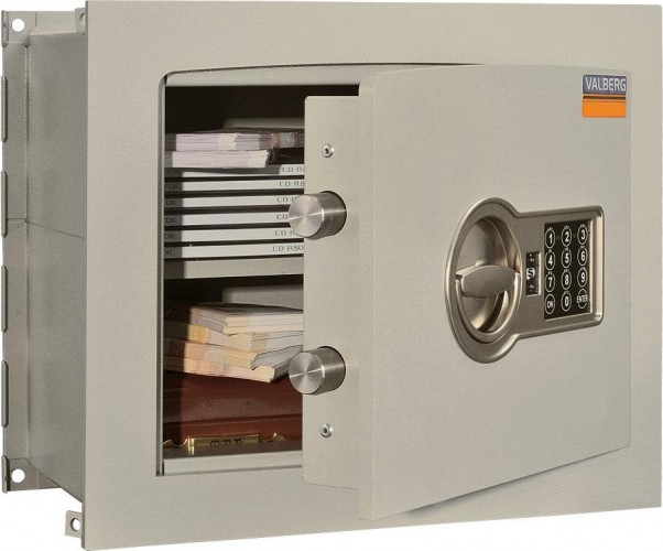 Сейф встраиваемый  VALBERG AW-1 3322 EL S11199350901
