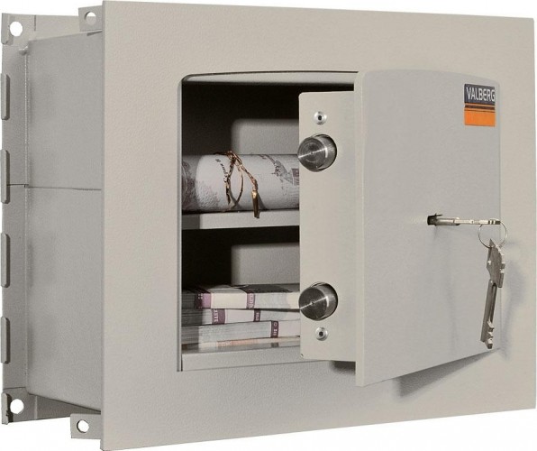 Сейф встраиваемый  VALBERG AW 2714 S11199050101
