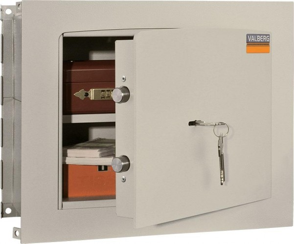 Сейф встраиваемый  VALBERG AW 3321 S11199140101