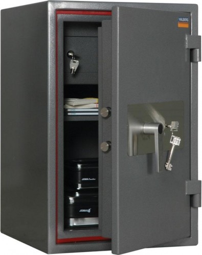 Сейф взломоогнестойкий VALBERG ГАРАНТ 67 T S10499260514