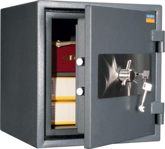 Сейф взломоогнестойкий VALBERG ГАРАНТ 46 S10499240014