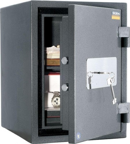 Сейф взломоогнестойкий VALBERG ГАРАНТ 49 S10299040014