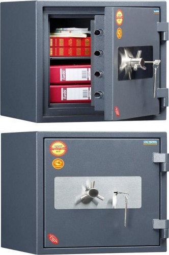 Сейф взломоогнестойкий VALBERG Гарант Евро-46 S10299210014