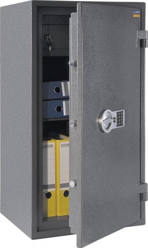 Сейф взломоогнестойкий VALBERG ГАРАНТ 95 T EL S10499295914