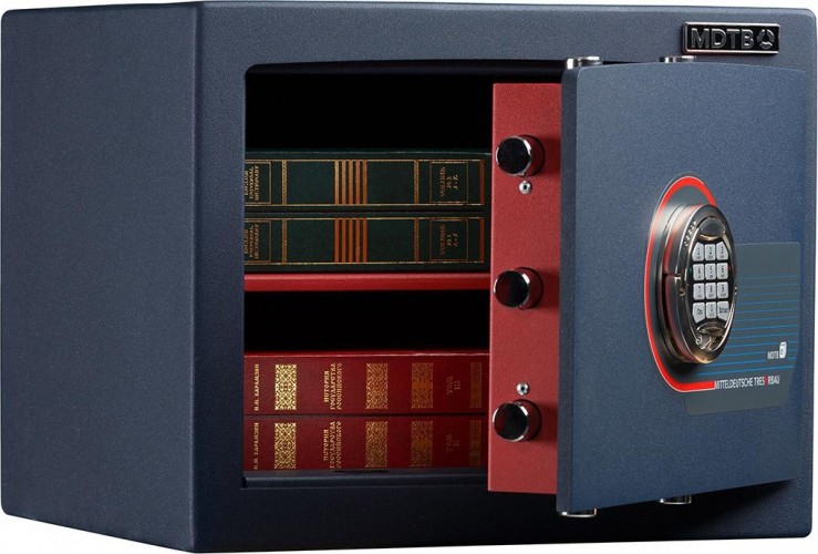 Сейф взломостойкий MDTB EK-35.E S10499143407