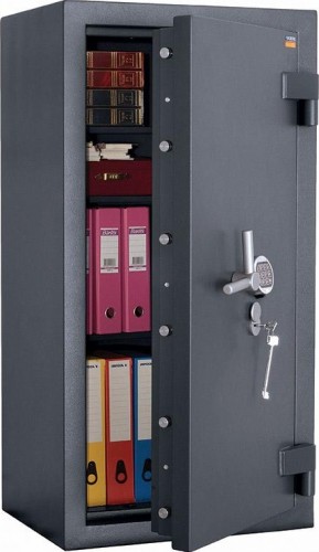 Сейф взломостойкий VALBERG АЛМАЗ 1368 EL S10699340414