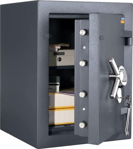 Сейф взломостойкий VALBERG АЛМАЗ 67 EL S10699320414