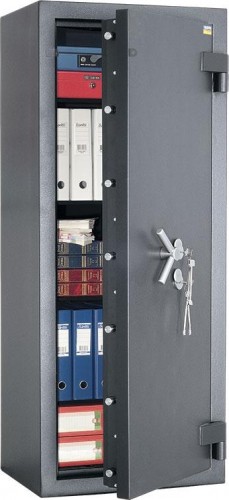 Сейф взломостойкий VALBERG АЛМАЗ 1668 KL S10699360314