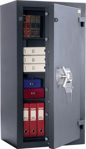 Сейф взломостойкий VALBERG Форт-1368.EL S10699040414