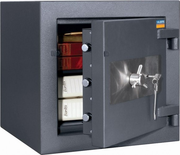 Сейф взломостойкий VALBERG Форт-50 S10699010014