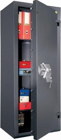 Сейф взломостойкий VALBERG Форт-1686.KL S10699080314