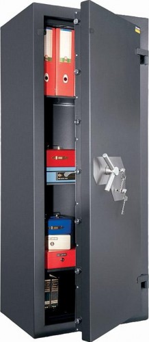 Сейф взломостойкий VALBERG Форт-1668.KL S10699060314