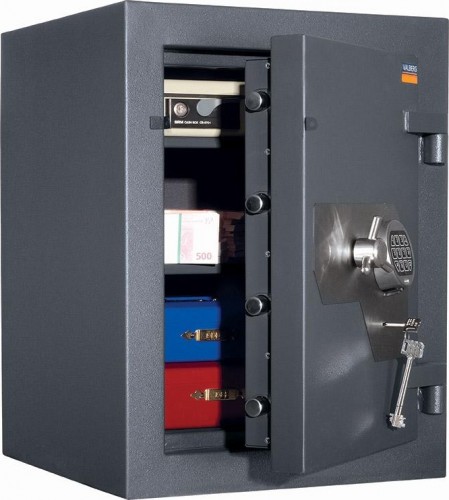 Сейф взломостойкий VALBERG Форт-67.EL S10699020414